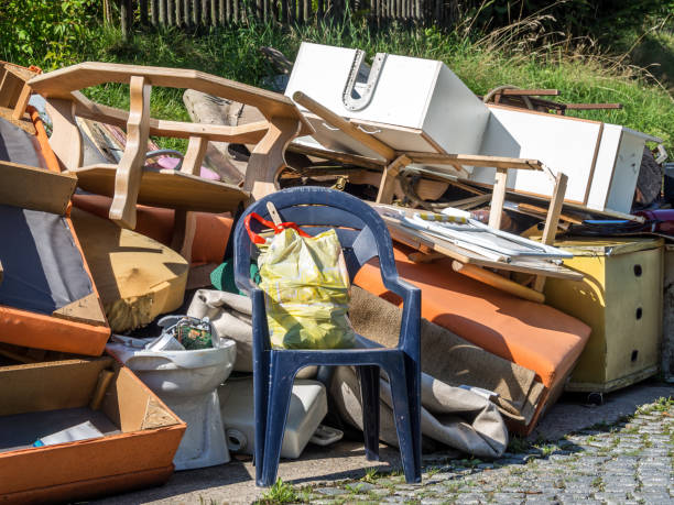 Commercial Cleanout Services in Seaville, NJ