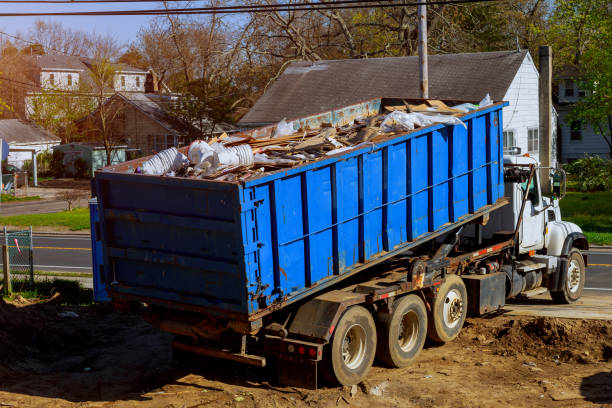 Best Local Junk Hauling  in Seaville, NJ