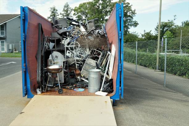 Best Garage Cleanout Services  in Seaville, NJ