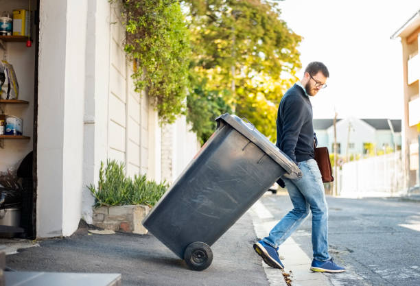 Best Junk Hauling Services  in Seaville, NJ