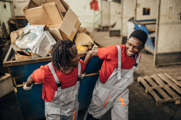 Best Professional Junk Removal  in Seaville, NJ