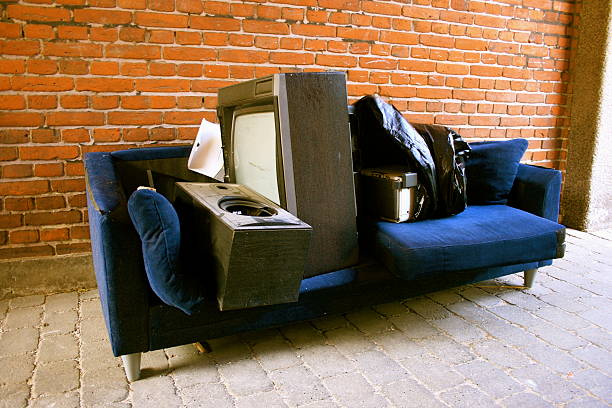 Best Commercial Cleanout Services  in Seaville, NJ