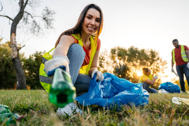Best Yard Cleanup Services  in Seaville, NJ