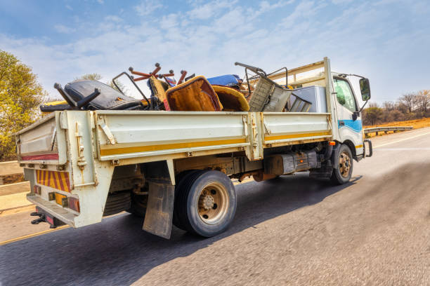 Best Basement Cleanout Services  in Seaville, NJ