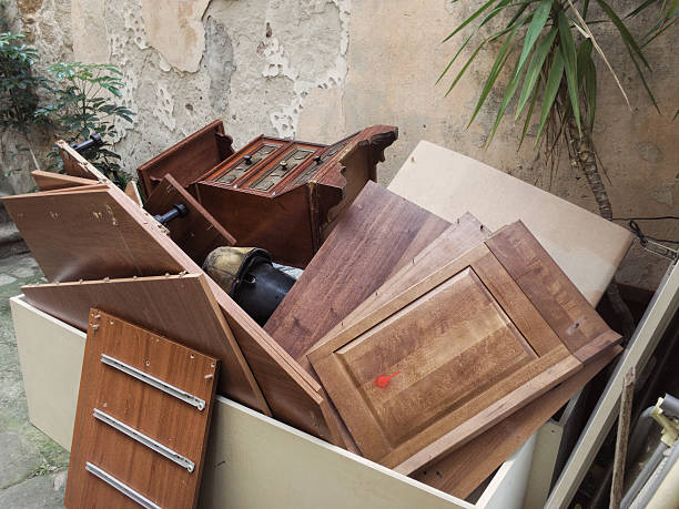 Best Yard Cleanup Services  in Seaville, NJ
