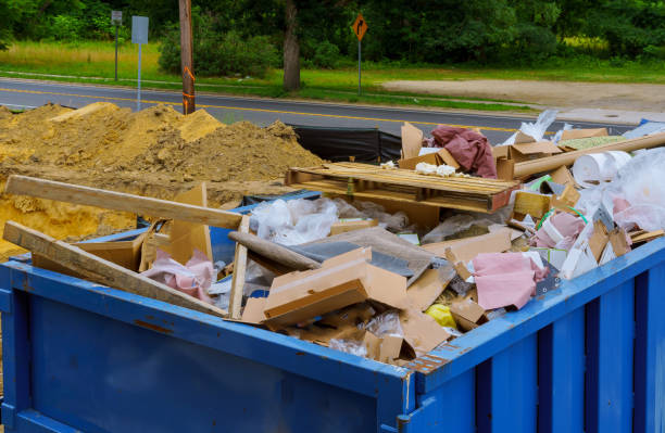 Best Dumpster Rental Services  in Seaville, NJ